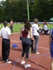 Zehnkampf Bad Nauheim Tag 1